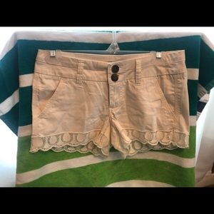 BKE Mollie Stretch Short